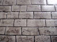 Old English Cobble Stone